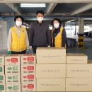 상주적십자병원 이미지