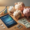 (주)테크빌리지 | 돈 모으는 습관 30가지 완벽 가이드