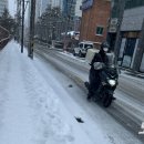 월야오토바이