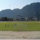 붕어섬축구장 이미지