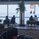 인천 영종도 오션뷰 카페 얼트 vs 랑데자뷰 vs 브레댄코 비교 후기!