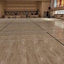 경우체육관 이미지