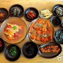 계곡쉼터녹지원식당