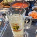 상봉역 1번 출구 이미지