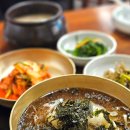 [인사동 메밀란] 메밀향 가득한 냉메밀과 진하고 고소...모시기 딱좋은 안국역 국수맛집 메밀란 후기