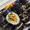 인생분식김밥
