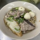 방콕 한달살기 맛집 음식점 총정리 후기, 아속역/프롬퐁역/통로역 등 식당 솔직한 리뷰