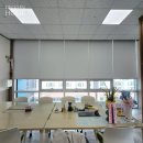 창원시설공단 우리누리청소년문화센터 | 진주 중소벤처기업진흥공단 연수사업처, 공간의 품격을 만드는 블라인드 시공후기
