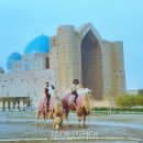 투르키스탄 TURKISTAN 이미지