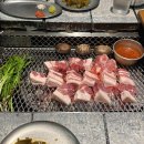 산청 | 산청숯불가든 마곡 후기 (주말 캐치테이블 웨이팅, 주차정보)