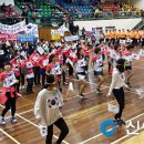 삼문동 문화체육회관 체육관 이미지