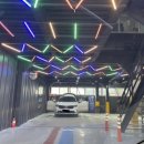 유워시돔셀프세차장 이미지