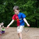 운동중학교 이미지