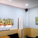 실내골프연습장 이미지