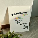 라운드베리즈