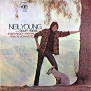 Down by the River - Neil Young 이미지