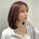 펌＆컷 이미지