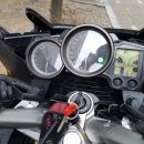 YAMAHA FJR1300A 판매완료 이미지