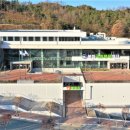 봉화국민체육센터 볼링장 이미지