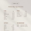 카리언네일