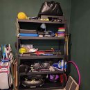 GDR 골프장 이미지