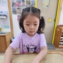 💚6월 2주💚 신나고 즐거운 캐릭터데이🤩(티니핑 미술놀이) 이미지