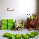 300-2-000001 | [육아 용품] (주)밴스랜드 에코 제네시스 기저귀! 밤기저귀로 딱이야-!리얼 후기