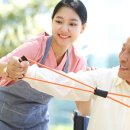 파주 로하스 재활요양병원 이미지