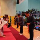 대성태권도 이미지