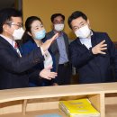 노인전문요양병원 이미지