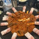 쭈꾸미&삼겹살 | 합정역 점심 맛집 추천｜양화로 1984 합정본점 철판 쭈꾸미 삼겹살 후기