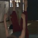 바디발란스 | 동천동요가 딸과 함께 시작한 바디발란스요가 후기