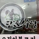 단골식당 이미지