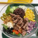 샐러바웃 샐러드&포케 하남미사 직영점 이미지