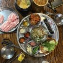 랭삼1992 | 광주 백운동ㅣ 가성비 좋은 대패삼겹살 맛집 랭삼1992 솔직후기(주차)