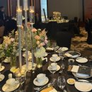 호텔류 | [서울 호텔 결혼식] 콘래드호텔 결혼식 하객 후기 후기