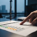 핀테크를 활용한 금융상품 선택 전략 이미지