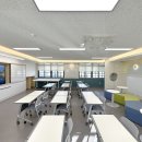 창북초등학교 이미지