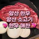 세븐일레븐 양산택지점 | 양산 소고기 한우애찬 양산 한우 맛집