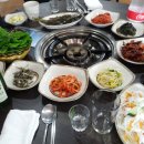 한우명가돼지명가 이미지