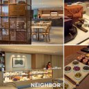 아름다움 하우스 이미지