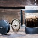 커피프레스(Coffee Press) 이미지
