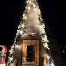 미주농장 | [샬레트래블 핀란드 겨울 여행 후기] 유리이글루 호텔에서의 오로라와 순록썰매 그리고 산타마을, 3...