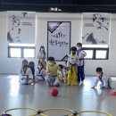 오룡한국태권도장 이미지