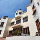 메리클리프 | 거제예쁜카페]유럽풍의 메리클리프카페 방문 후기