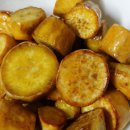 고구마 이렇게 먹으면 큰일납니다! 10배 건강하게 먹는 방법. 이미지