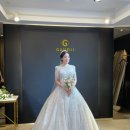 GS25 수원비즈타워점 | 수원 가우디웨딩 본식드레스 가봉 후기