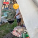 안목커피거리카라반캠핑 이미지