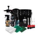 초보탈출~  셀프정비 클래스 | 🚿 빛나는 내 차를 위한 선택! 셀프 세차 용품 3대장 비교 🚿(세알남 / 더클래스 / 불스원 루나틱폴리시)