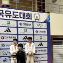 우리 유도관 | 5시간을 달려간 보람! 부자유도관 양구 전국대회 입상 및 오픈매트 후기